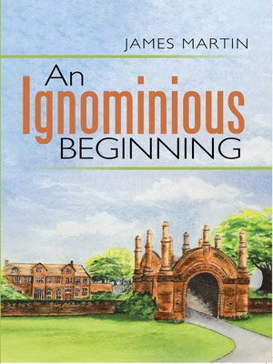 cover image of An Ignominious Beginning